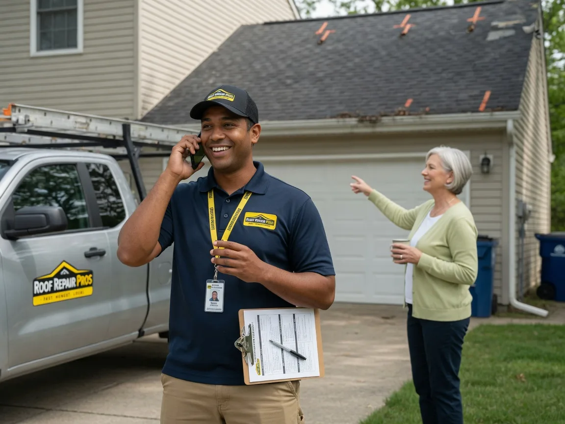 Roof Repair Le Roy, NY FAQs